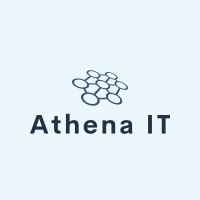 Athena IT logo - Similar company to Ulysta Global