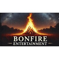 BONFIRE ENTERTAINMENT logo - Similar company to Dilithium Labs
