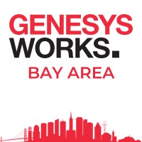Genesys Works - Bay Area