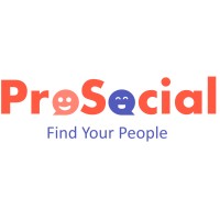 ProSocial logo - Similar company to Cocoafit^