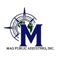 MAG Public Adjusters, Inc logo - Similar company to Williams Chartered, P.A.