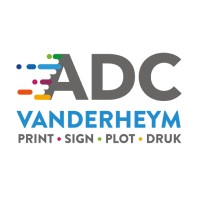 ADC Vanderheym logo - Similar company to Eureo Holding