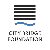 City Bridge Foundation logo - Similar company to Cripplegate Foundation