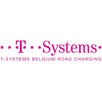 T-SYSTEMS BELGIUM ROAD CHARGING logo - Similar company to It Offshore