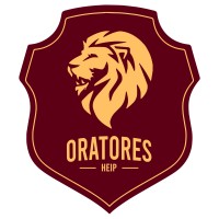 Oratores HEIP logo - Similar company to Echofed Heip Paris