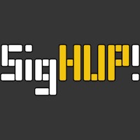 sigHUP! logo - Similar company to Sighup A Reevo Company