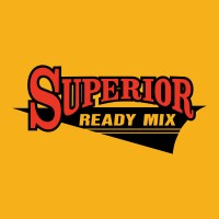 Superior Ready Mix logo - Similar company to Jerseymade*