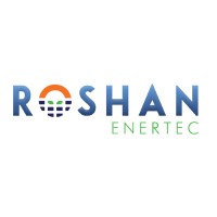 Roshan Enertec logo - Similar company to 7Whys
