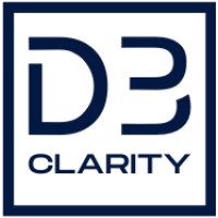 D3Clarity, Inc. logo - Similar company to Bunifu - Learning For Life