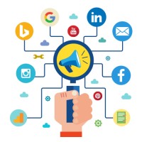 Freelance Digital Marketing, Self-Employed