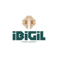 İbigil - Wood Concept logo - Similar company to Valore Architecture & Interior Design