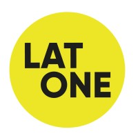 Lat One Group logo - Similar company to Fk Group