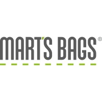 Mart's Bags logo - Similar company to Thinq Proto