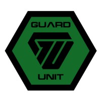 Guard Unit logo - Similar company to Shadowbox Llc