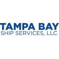 Tampa Bay Ship Services, LLC logo - Similar company to Latitude 29 Ship Supply
