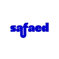 Safaed logo - Similar company to Ploom