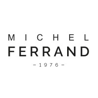 MICHEL FERRAND logo - Similar company to C-Clean-Services 3D