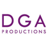 DGA Productions, Inc. logo - Similar company to Mattering Movement