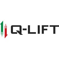 Q-Lift GmbH logo - Similar company to Induktion