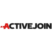 Active Join GmbH logo - Similar company to Converthub