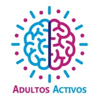 Adultos.Activos logo - Similar company to Premis Talent