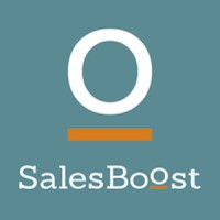 Salesboost Aps