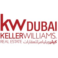 Keller Williams Real Estate Dubai logo - Similar company to Cb Logistics ~ Gujarat