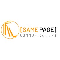 Same Page Communications Llc