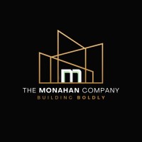 The Monahan Company logo - Similar company to Eternal Security Services