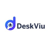 DeskViu logo - Similar company to Accenflair It Solutions Private Limited
