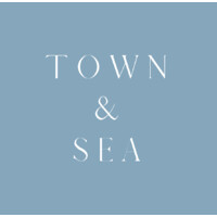 Town and Sea logo - Similar company to Parlay Talent