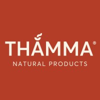 THAMMA Natural Products logo - Similar company to Apollonion S.A.