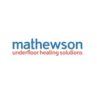 Mathewson Underfloor Heating Solutions logo - Similar company to Flow Underfloor Heating Ltd