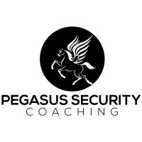 Pegasus Security Coaching logo - Similar company to Marcus Aurelius Institute