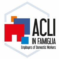 AiF | Acli In Famiglia logo - Similar company to Pa360
