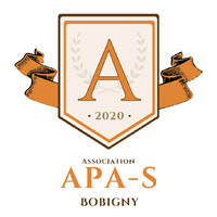 Association APA-S de Bobigny logo - Similar company to Ifrf Prospective - Université Sorbonne Paris Nord