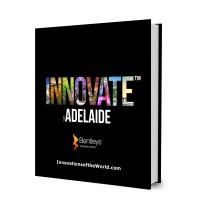 INNOVATE™ Adelaide logo - Similar company to Moonshots Innervation