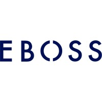 EBOSS AB logo - Similar company to Exmo