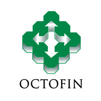 Octofin Group Of Companies logo - Similar company to Phönix Consulting