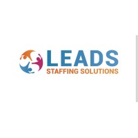LEADS STAFFING SOLUTIONS logo - Similar company to Joseph Smart Solar