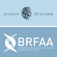 Biomedical Research Foundation of the Academy of Athens logo - Similar company to Foundation For Research And Technology - Hellas (Forth)