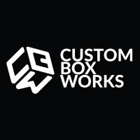 Custom Box Works logo - Similar company to Punjab Transport Company