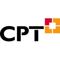 CPT Bellinzona logo - Similar company to Ticino Coaching