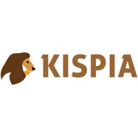 KISPIA logo - Similar company to Green Evolution Recycling