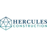 Hercules Construction logo - Similar company to Brookes Contracting