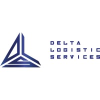 Delta Logistic Services logo - Similar company to Blok-Interrek Bv