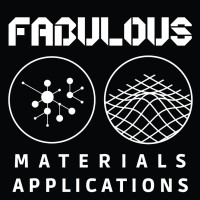 FABULOUS - 3D PRINTING logo - Similar company to Ba3D