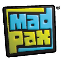 Madpax logo - Similar company to Vitani Spirits