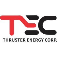 Thruster Energy Corp. logo - Similar company to Paradigm Well Intervention Services Inc.