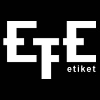EFE AJANS ETİKET MATBAA PROM.SAN.TİC.LTD.ŞTİ logo - Similar company to Derin Barkod Etiket Ltd. Şti.
